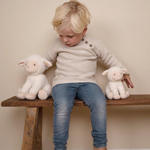 Charger l'image dans la galerie, Peluche Mouton 17cm Little Farm