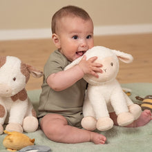 Charger l'image dans la galerie, Peluche Mouton 25cm Little Farm