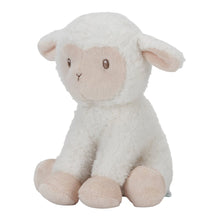 Charger l'image dans la galerie, Peluche Mouton 25cm Little Farm
