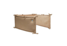 Charger l'image dans la galerie, Tour de lit/Tour de parc 180x30cm Pure Knit Knit - Biscuit