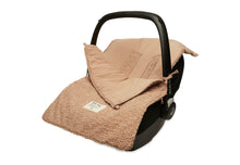 Charger l'image dans la galerie, Nid d'Ange Groupe 0+ 3/5 points Boucle - Biscuit
