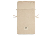 Charger l'image dans la galerie, Nid d'Ange groupe 0+ 3/5 points Boucle - Naturel