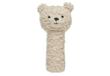 Charger l'image dans la galerie, Hochet Teddy Bear - Naturel