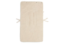Charger l'image dans la galerie, Nid d'Ange groupe 0+ 3/5 points Boucle - Naturel