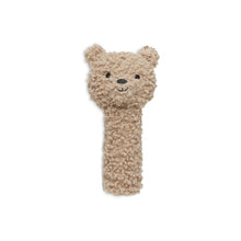Charger l'image dans la galerie, Hochet Teddy Bear - Biscuit