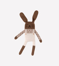 Charger l'image dans la galerie, Doudou lapin - Alpaga