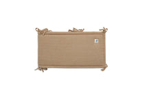 Charger l'image dans la galerie, Tour de lit/Tour de parc 180x30cm Pure Knit Knit - Biscuit