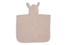 Charger l'image dans la galerie, Poncho de bain - Pale pink