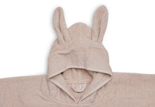 Charger l'image dans la galerie, Poncho de bain - Pale pink