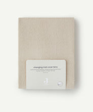 Charger l'image dans la galerie, HOUSSE DE MATELAS À LANGER 50 X 70 CM EN ÉPONGE