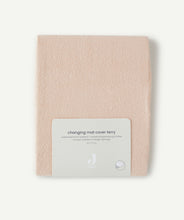 Charger l'image dans la galerie, HOUSSE DE MATELAS À LANGER 50 X 70 CM EN ÉPONGE