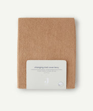 Charger l'image dans la galerie, HOUSSE DE MATELAS À LANGER 50 X 70 CM EN ÉPONGE