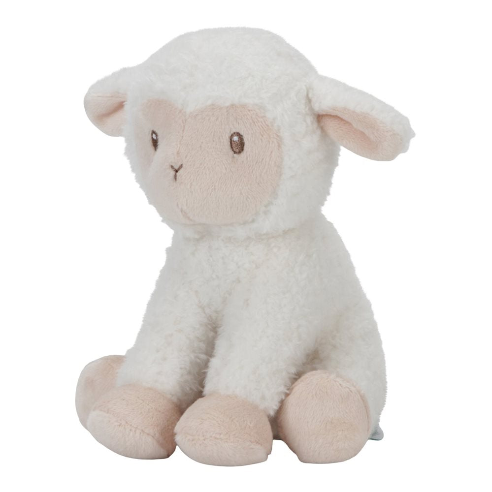 Peluche Mouton 25cm Little Farm