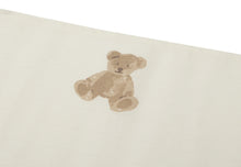 Charger l&#39;image dans la galerie, Cloth Muslin 70x70cm Teddy Bear - 3 pièces
