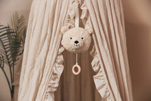Charger l&#39;image dans la galerie, Peluche Musicale Teddy Bear - Naturel
